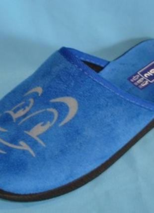 Тапочки домашние