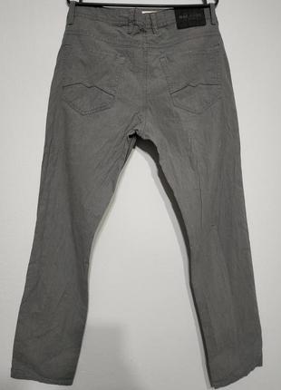 Акция 🔥 1+1=3 3=4 🔥 w32 l33 джинсы чиносы штаны брюки мужские zxc2 фото