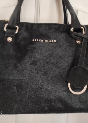 Сумка karen millen3 фото