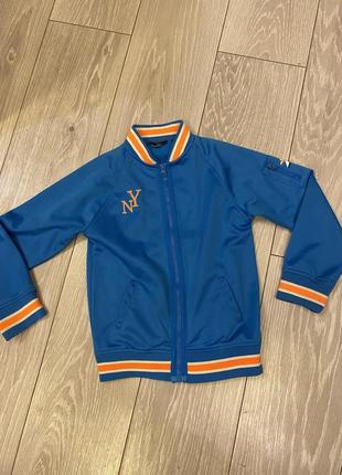 Спортивна кофта