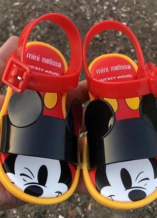 Санадали mini melissa