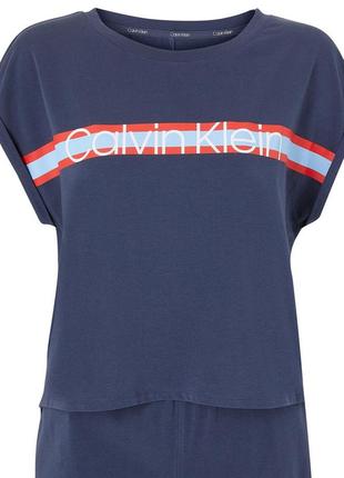 Футболка для сна calvin klein