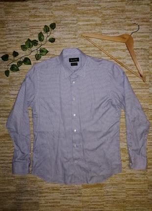 Чоловіча сорочка massimo dutti 2