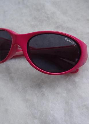 Окуляри сонцезахисні alpina flexxy pink girl