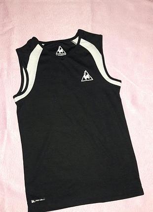 Спортивна майка le coq sportif