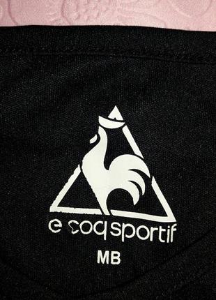 Спортивна майка le coq sportif3 фото