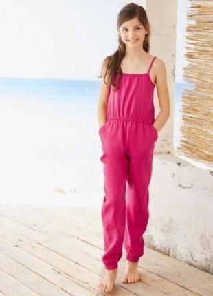 Стильный ромпер для девочки topolino