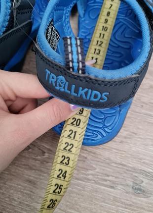 Босоніжки сандалі на хлопчика дитяче взуття7 фото