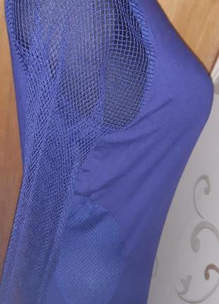 Синя сукня yamamay l нова бірки7 фото