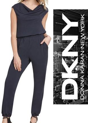 Dkny котельний комбінезон xl $109