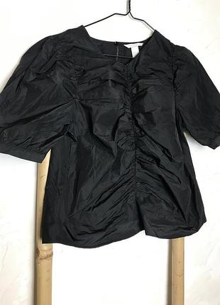 H&m актуальный топ 5