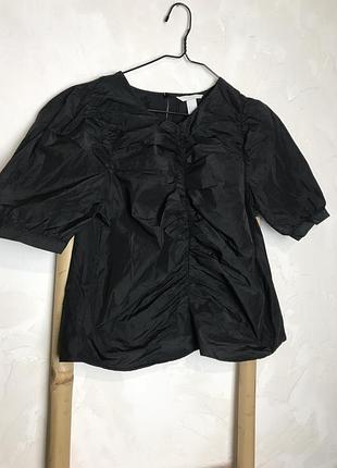 H&m актуальный топ 4