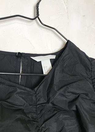 H&m актуальный топ 3