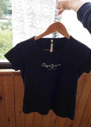 Футболка pepe jeans1 фото