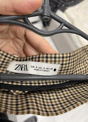 Спідниця zara 2