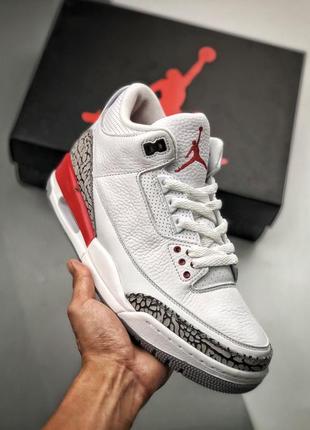 Jordan 3 "hall of fame"