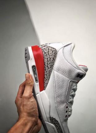 Jordan 3 “hall of fame”9 фото