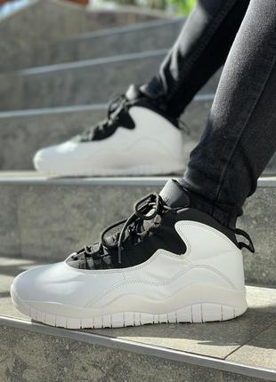 Чоловічі кросівки Voodoo jordan