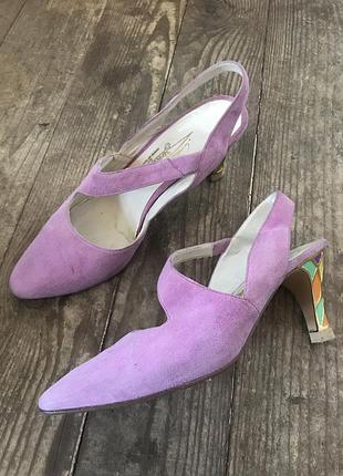 Босоножки julio bo