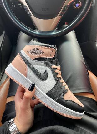 Nike jordan женские кроссовки