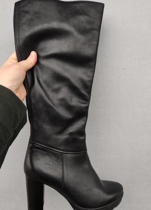 Чоботи 38 40 розмір