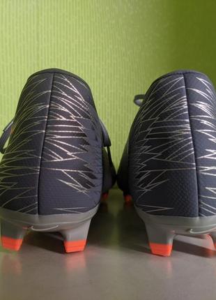 Бутсы копочки футбольные nike phantom venom academy fg5 фото