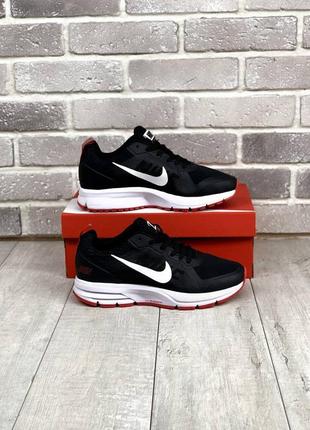 Кроссовки стильные кроссовки nike air zoom pegasus