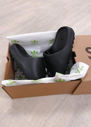 Літні сланці, шльопки, шльопанці адідас ізі слайд adidas ultimamotion black friday deals ☘️