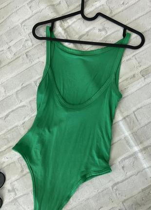 Боди primark p.xs