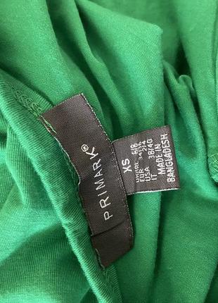 Боди primark p.xs