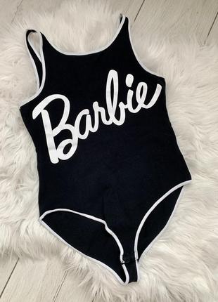 Боді barbie