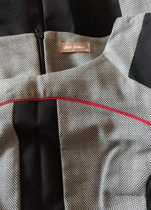 Сукня linen gallery 3