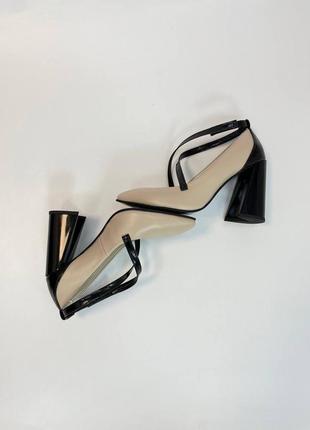 Шикарные женские туфли 👠 любой цвет 35-41р