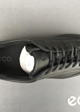 Женские туфли   ecco flexure runner w  292333 010016 фото