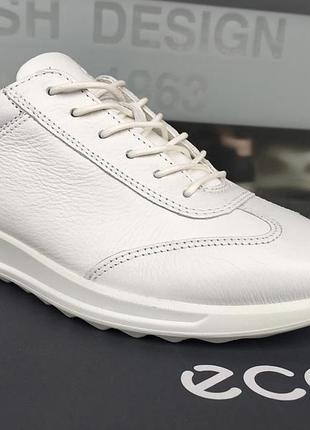 Женские туфли  ecco flexure runner w  292333 01007