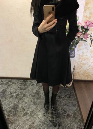 Пальто stella polare