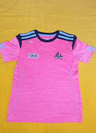 Футболка спортивна