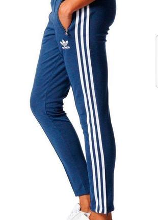 Штаны adidas track pants1 фото