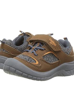 Кроссовки oshkosh 20/21 {13-13,5см}.