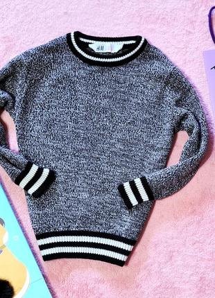 Джемпер світшот пуловер