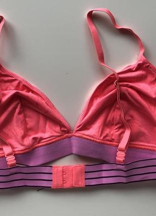 Victoria´s secret м лиф бюстгальтер оригинал victoria victorias виктория сикрет бра м’який4 фото