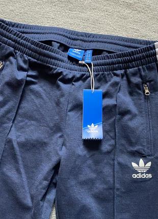 Штаны adidas track pants6 фото