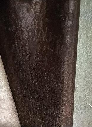 Штора блэкаут кора, хорошего качества