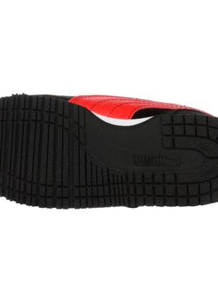 Детские кроссовки puma cabana racer sl, 100 % оригинал10 фото