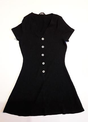Фірмове дуже гарне плаття жатка