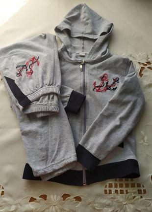 Костюм спортивний