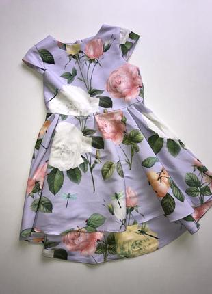Шикарне плаття ted baker