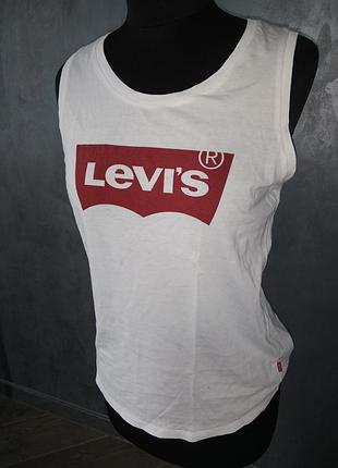Футболка levis