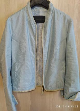 Куртка італія 3