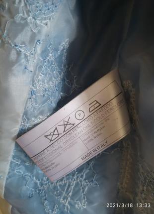 Куртка италия 9